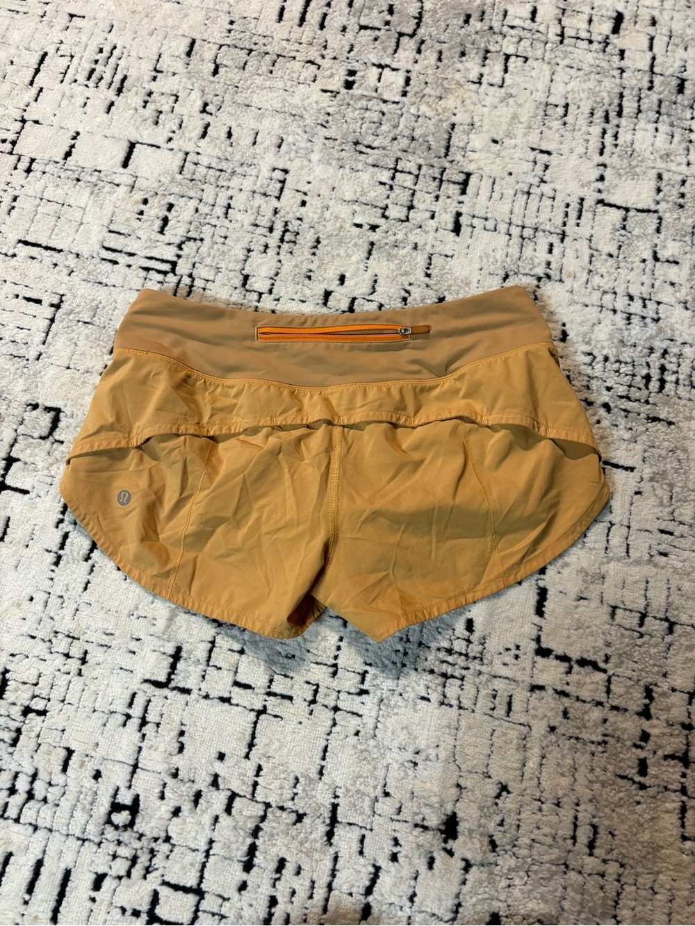 Lululemon Shorts - Picture 3 of 4
